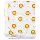 Lion Onesie and Baby Blanket Set Image 2 of 3